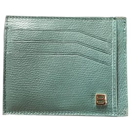 Balenciaga-Wallets Small accessories-Green
