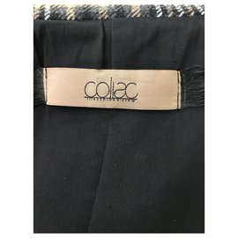 Autre Marque-Coliac long coat-Other