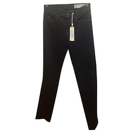 Vaqueros Diesel Sandy W26 l32 Azul oscuro