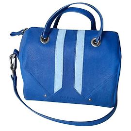 Nat & Nin Napoli Blu