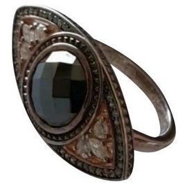Thomas Sabo Anelli Nero