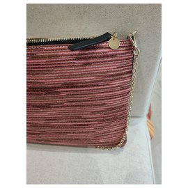 Missoni-Clutch bags-Pink