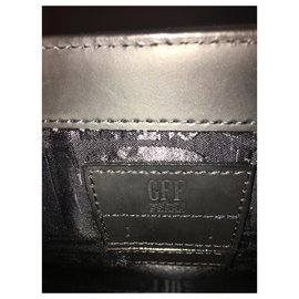 Gianfranco Ferré-Bags Briefcases-Black