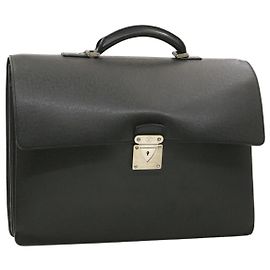Louis Vuitton Laguito Nero