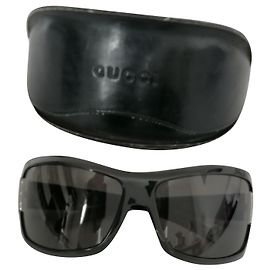 Gucci GG supreme Black
