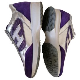 Hogan Interactive Violet