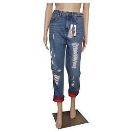Tommy Hilfiger Gigi Hadid x Tommy Hilfiger Jeans Blue Denim Blue