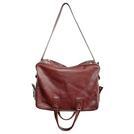 Maison Martin Margiela Upside down Marron