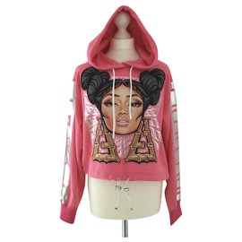 Fendi-Knitwear-Pink