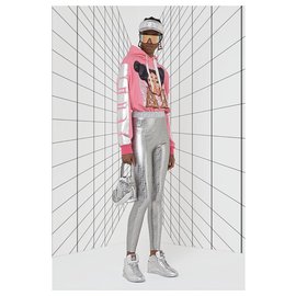 Fendi-Knitwear-Pink