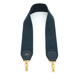 Hermès Sport Strap Navy Navy blue