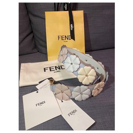 Fendi-Bourses, portefeuilles, cas-Multicolore