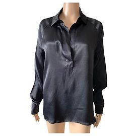 By Malene Birger Oliviaa Black