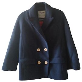 Zadig & Voltaire Marina Navy blue