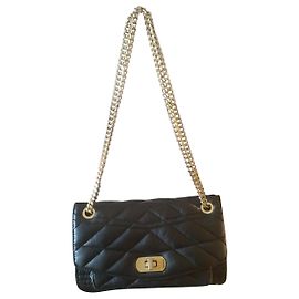 Zadig & Voltaire Dünne Liebesmatte Schwarz