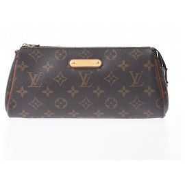 LOUIS VUITTON EVA Castaño
