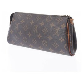 Louis Vuitton-LOUIS VUITTON EVA-Marrom