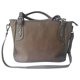 Ikks Bolsas Caqui