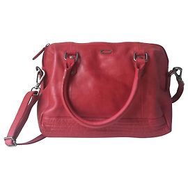Ikks Sacs à main Rouge