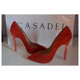 casadei chaussures femme