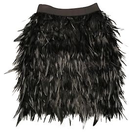 Dkny gonne Nero