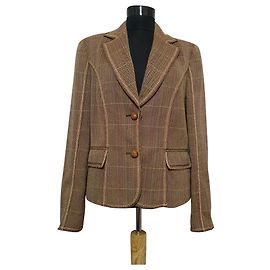 Luisa Cerano Wool Blazer Multiple colors