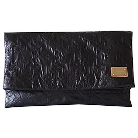 Louis Vuitton Pochette Nero