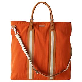 Gucci Sacs Porte-documents Orange