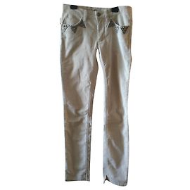 Zadig & Voltaire Paul cost Cru