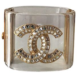 Chanel Bracciali D'oro