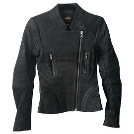 Maje Knight Dark grey
