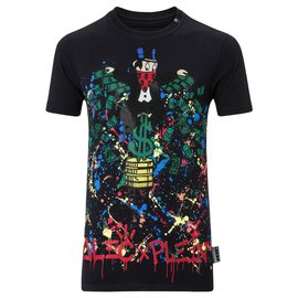 Philipp Plein-S18C-MTK1781-PJY002N-Nero