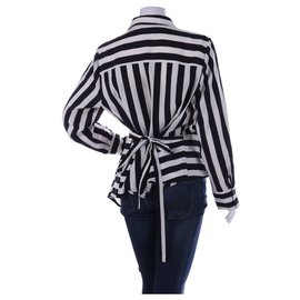 Vince Camuto-Tops-Black,White