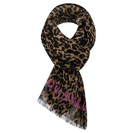 Louis Vuitton Leopard ha rubato Stephen Sprouse Marrone