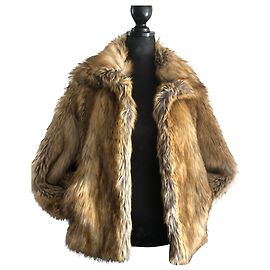Zadig & Voltaire Furys Marrone chiaro