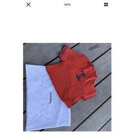 Chanel-Tops-Rot