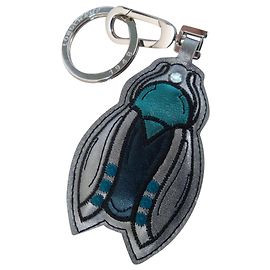 Longchamp CIGALE BAG GIOIELLO / PORTACHIAVI Multicolore