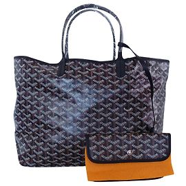sac GOYARD Saint Louis PM neuf Noir