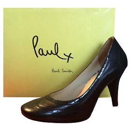 Escarpins Paul Smith Noir
