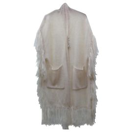 Polo Ralph Lauren Knitwear Eggshell