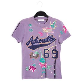 Christian Dior ADIORABILE DI GALLIANO FR36 Porpora