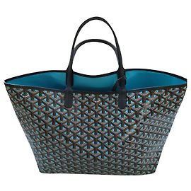Goyard St louis Black
