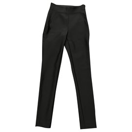 Pinko-Un pantalon, leggings-Noir