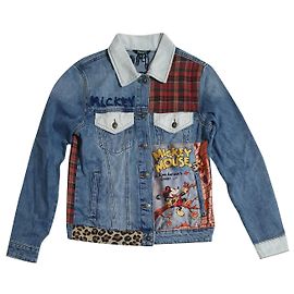 Desigual Vestes Multicolore