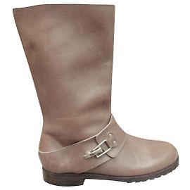 See By Chloé p boots 38,5 Beige