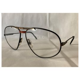 Autre Marque-Collectible vintage Ferrari frames-Black