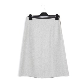 Rag & Bone-feltro cinza fr38-Cinza