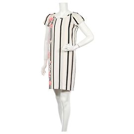 Weekend Max Mara Vestidos Multicolor