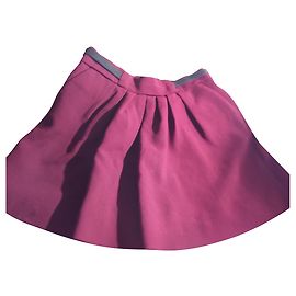 The Kooples Skate Bordeaux