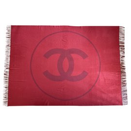 Chanel-VIP gifts-Red